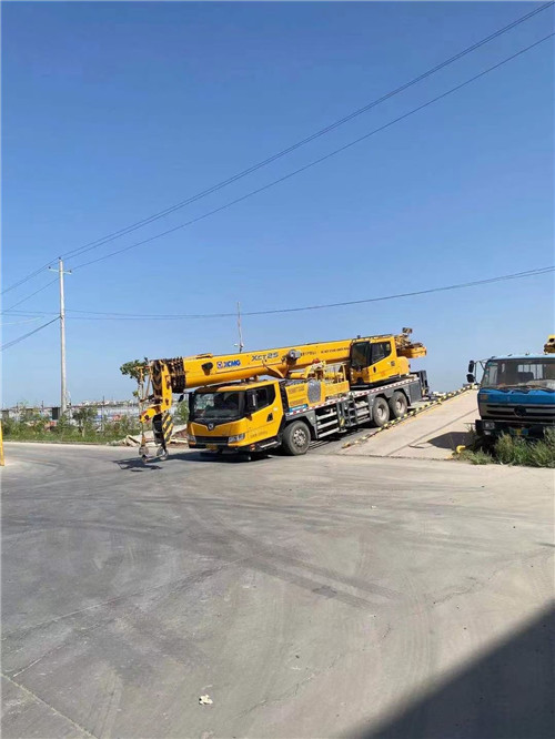 修水县吊车作业时，可能会产生哪些额外收费项目？