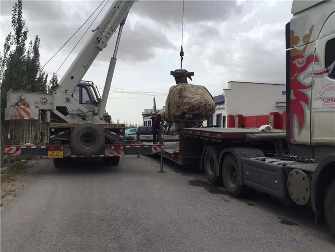 修水县狭窄场地（如小区、车间）适合用哪种吊车？