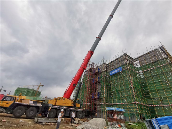 修水县吊装方案需要单独付费吗？复杂工况是否提供专家论证？